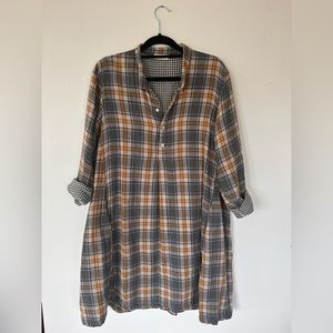 CP Shades Jasmine tunic dress